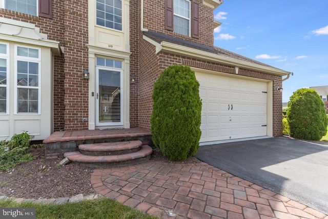 1119 HARVEST GROVE TRL, Dover, DE 19901