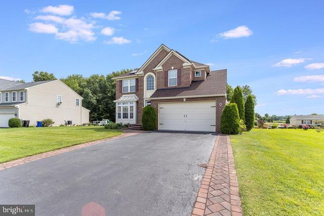 1119 HARVEST GROVE TRL, Dover, DE 19901