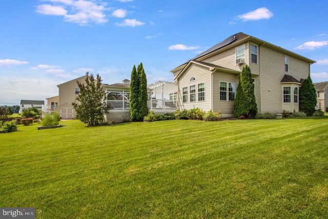 1119 HARVEST GROVE TRL, Dover, DE 19901