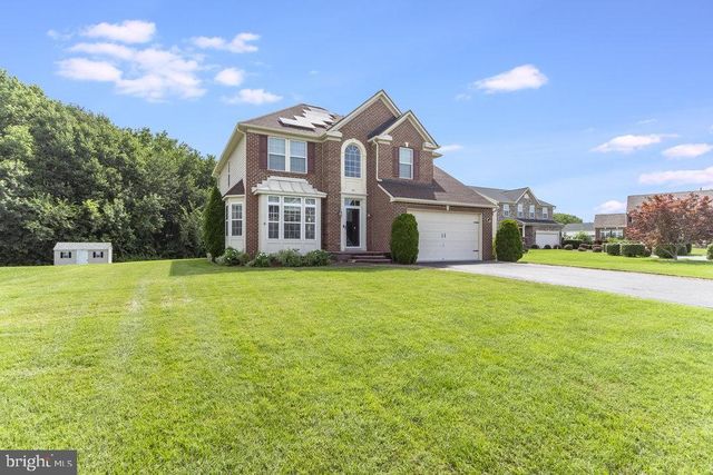 1119 HARVEST GROVE TRL, Dover, DE 19901