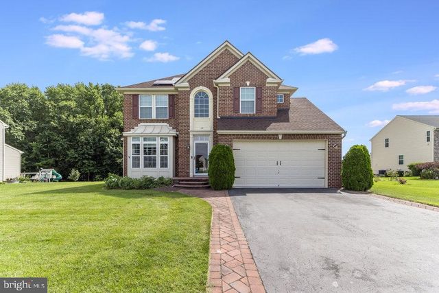 1119 HARVEST GROVE TRL, Dover, DE 19901