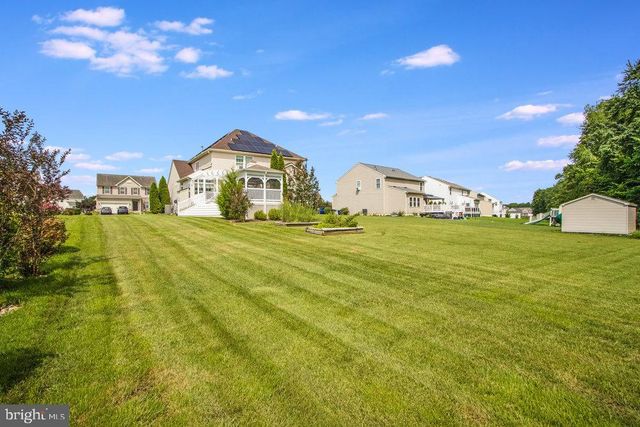 1119 HARVEST GROVE TRL, Dover, DE 19901