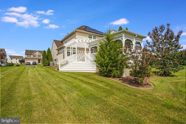 1119 HARVEST GROVE TRL, Dover, DE 19901