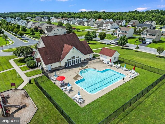 1119 HARVEST GROVE TRL, Dover, DE 19901