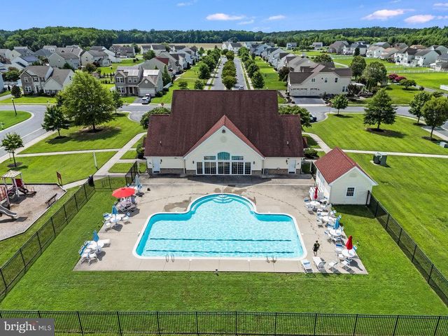 1119 HARVEST GROVE TRL, Dover, DE 19901