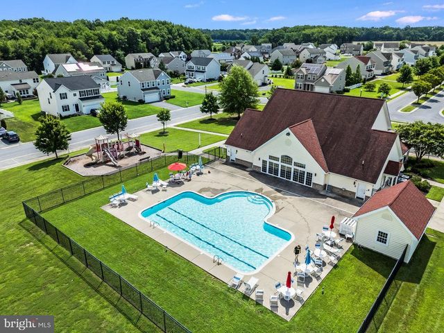 1119 HARVEST GROVE TRL, Dover, DE 19901