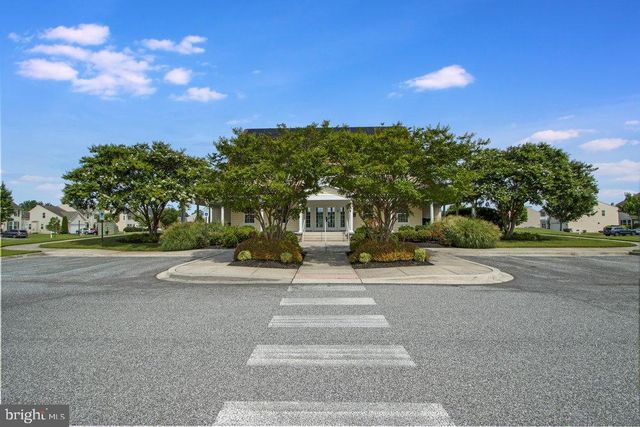 1119 HARVEST GROVE TRL, Dover, DE 19901