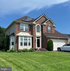 1119 HARVEST GROVE TRL, Dover, DE 19901
