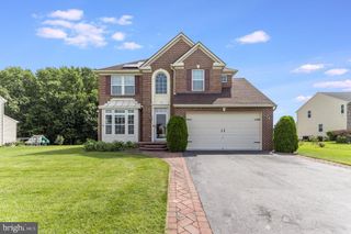 1119 HARVEST GROVE TRL, Dover, DE 19901