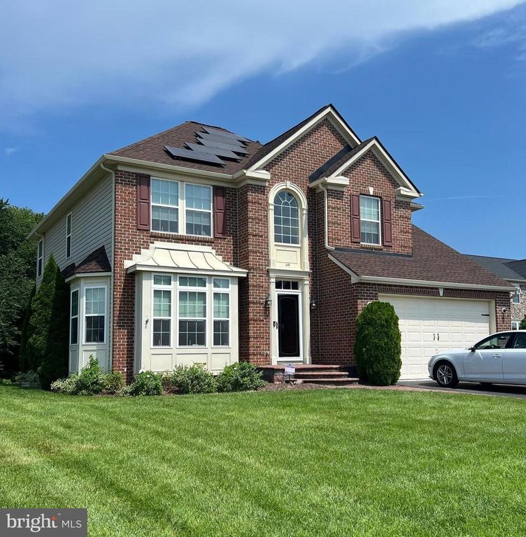 1119 HARVEST GROVE TRL, Dover, DE 19901