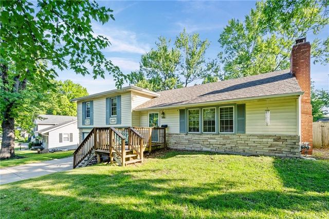 10602 E 79TH Terrace, Raytown, MO 64138