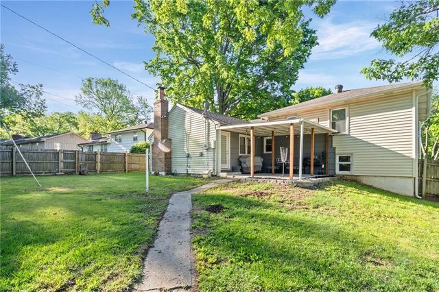 10602 E 79TH Terrace, Raytown, MO 64138