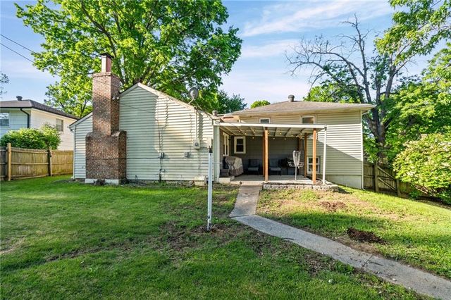 10602 E 79TH Terrace, Raytown, MO 64138