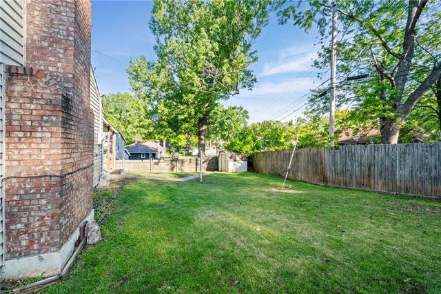 10602 E 79TH Terrace, Raytown, MO 64138