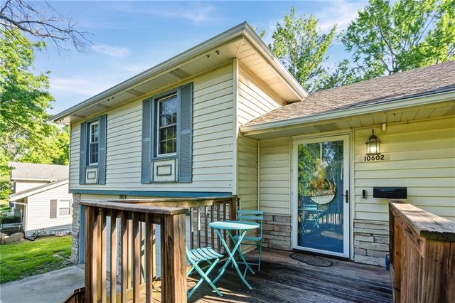 10602 E 79TH Terrace, Raytown, MO 64138