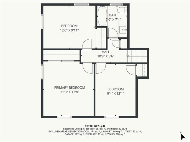 10602 E 79TH Terrace, Raytown, MO 64138