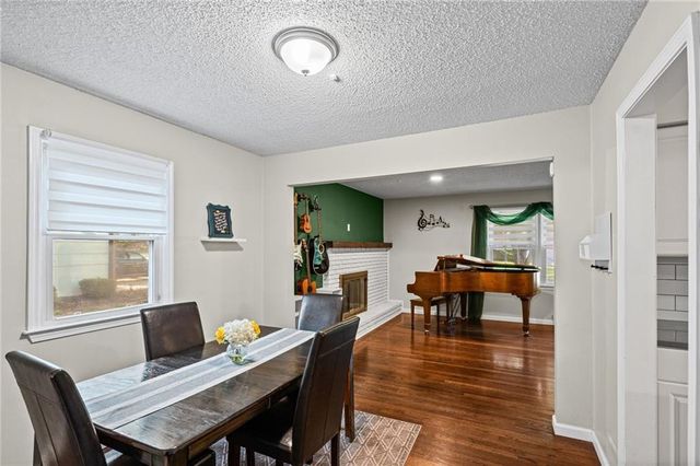 10602 E 79TH Terrace, Raytown, MO 64138