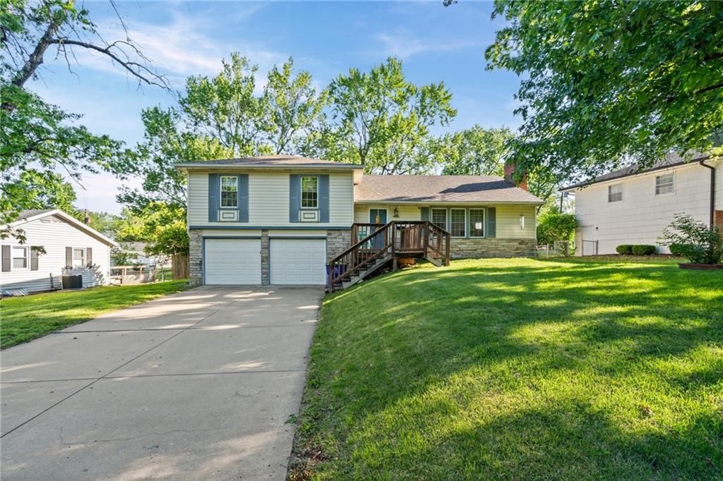 10602 E 79TH Terrace, Raytown, MO 64138