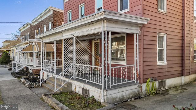 622 RHOADS AVE, Boyertown, PA 19512