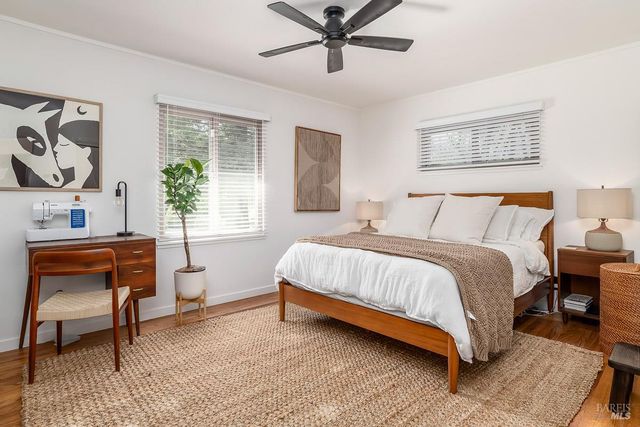 406 Corrillo Dr, San Rafael, CA 94903