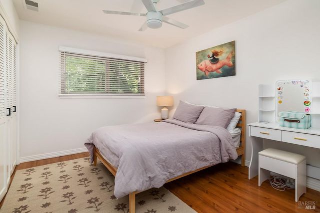 406 Corrillo Dr, San Rafael, CA 94903