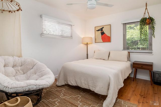 406 Corrillo Dr, San Rafael, CA 94903