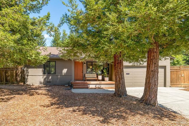 406 Corrillo Dr, San Rafael, CA 94903