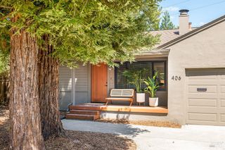 406 Corrillo Dr, San Rafael, CA 94903