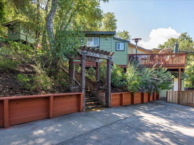 271 Sylvan Way, Redwood City, CA 94062