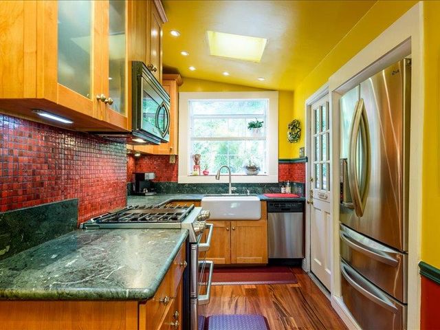 271 Sylvan Way, Redwood City, CA 94062
