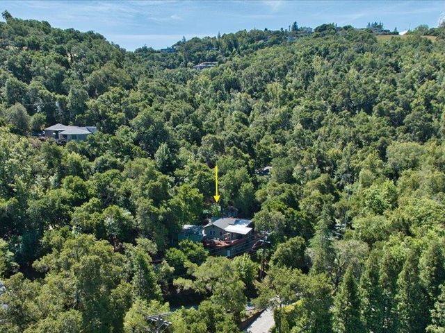 271 Sylvan Way, Redwood City, CA 94062