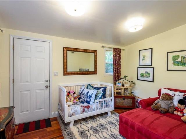 271 Sylvan Way, Redwood City, CA 94062