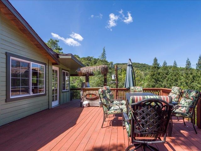 271 Sylvan Way, Redwood City, CA 94062