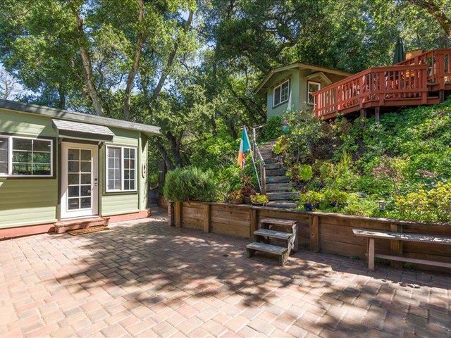 271 Sylvan Way, Redwood City, CA 94062