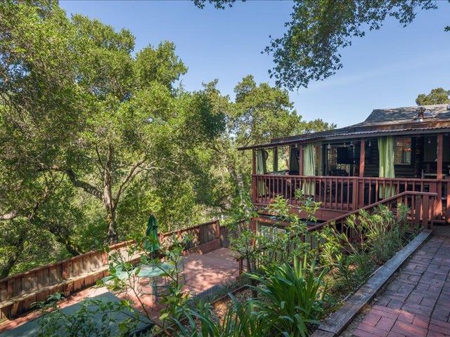 271 Sylvan Way, Redwood City, CA 94062