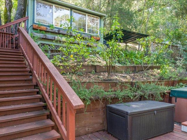 271 Sylvan Way, Redwood City, CA 94062