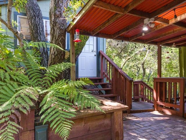 271 Sylvan Way, Redwood City, CA 94062