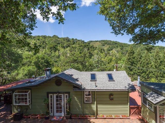 271 Sylvan Way, Redwood City, CA 94062