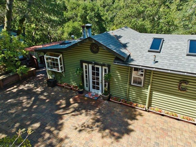 271 Sylvan Way, Redwood City, CA 94062