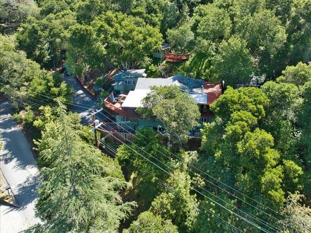 271 Sylvan Way, Redwood City, CA 94062