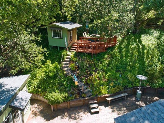 271 Sylvan Way, Redwood City, CA 94062