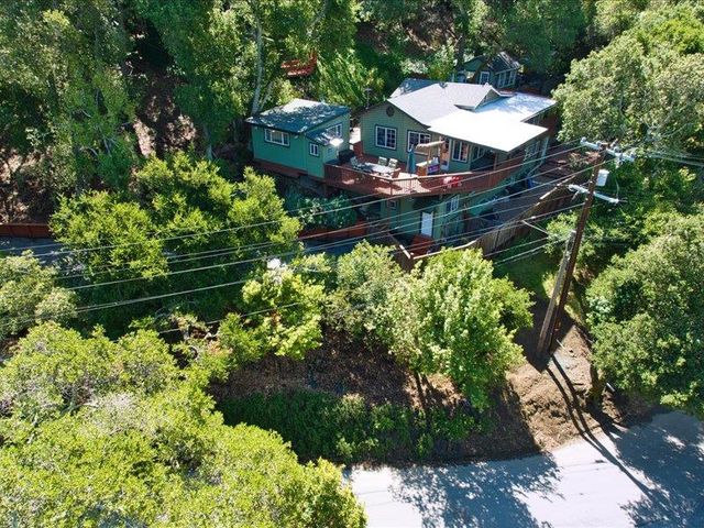 271 Sylvan Way, Redwood City, CA 94062