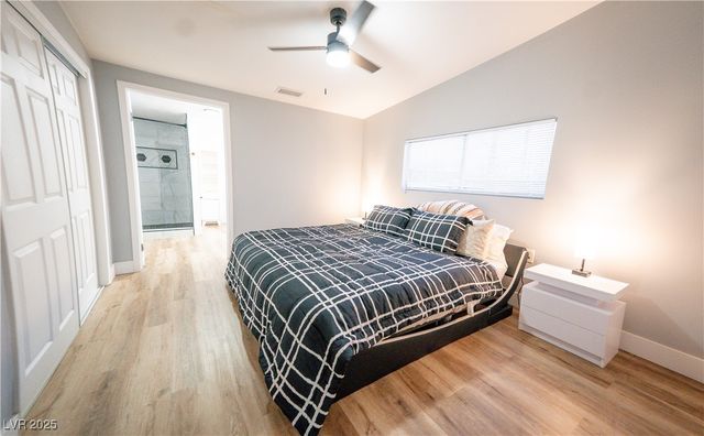 1660 Izabella Avenue, Las Vegas, NV 89169