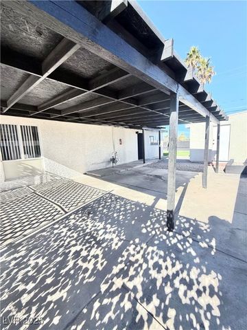 1660 Izabella Avenue, Las Vegas, NV 89169