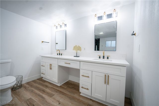 1660 Izabella Avenue, Las Vegas, NV 89169