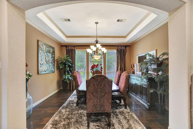 40603 Manor Drive, Magnolia, TX 77354