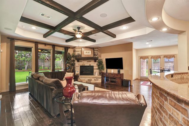 40603 Manor Drive, Magnolia, TX 77354