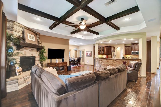 40603 Manor Drive, Magnolia, TX 77354