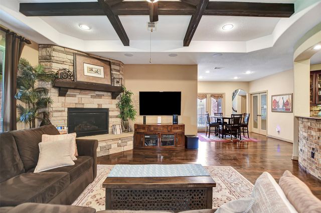 40603 Manor Drive, Magnolia, TX 77354