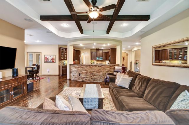40603 Manor Drive, Magnolia, TX 77354